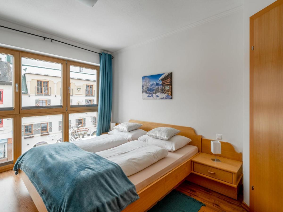 Apartment Papa Joe'S Kuschelappartements-2 By Interhome Шладминг Экстерьер фото